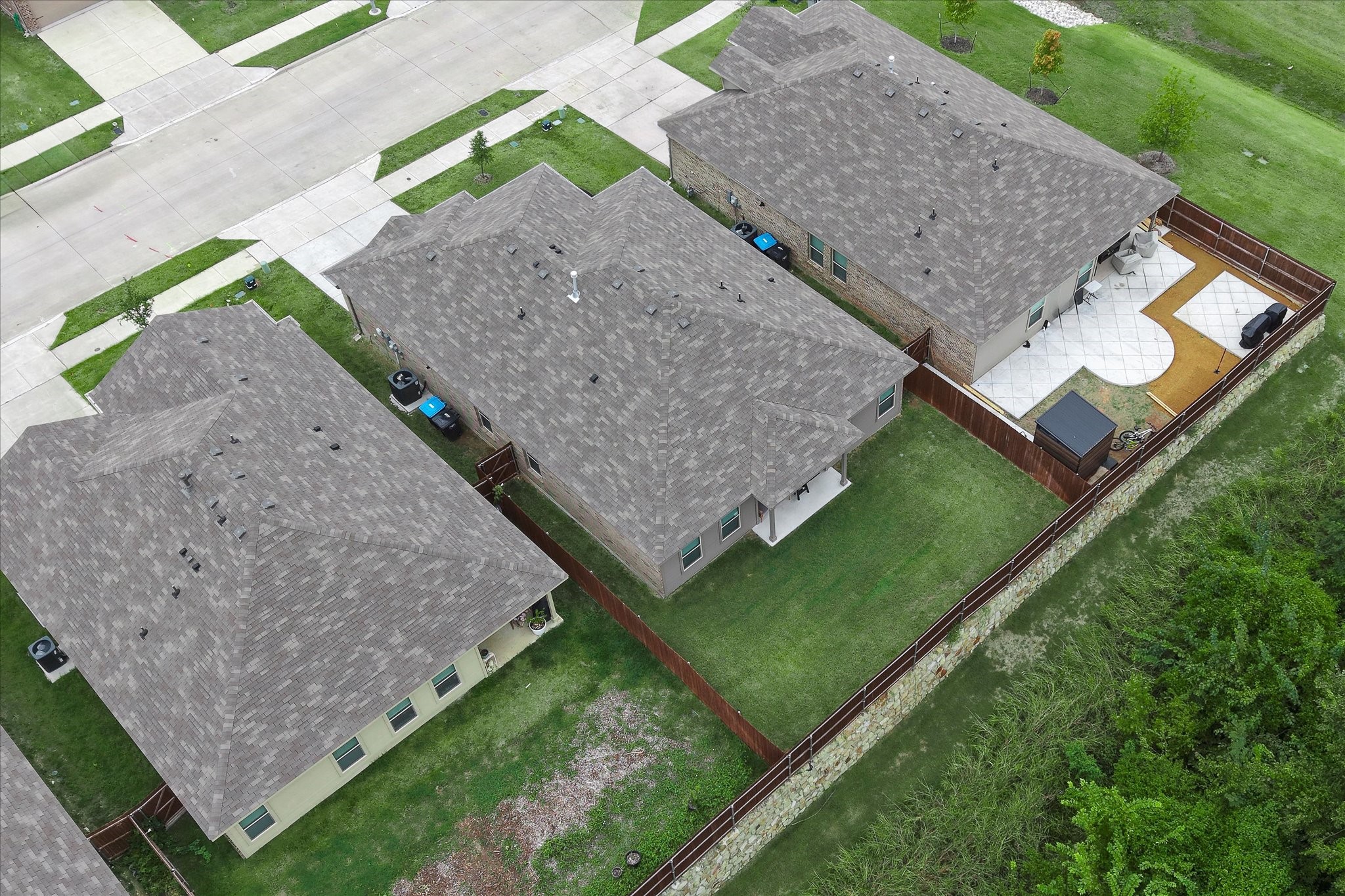 8424 Wildwest Drive Fort Worth TX 76131