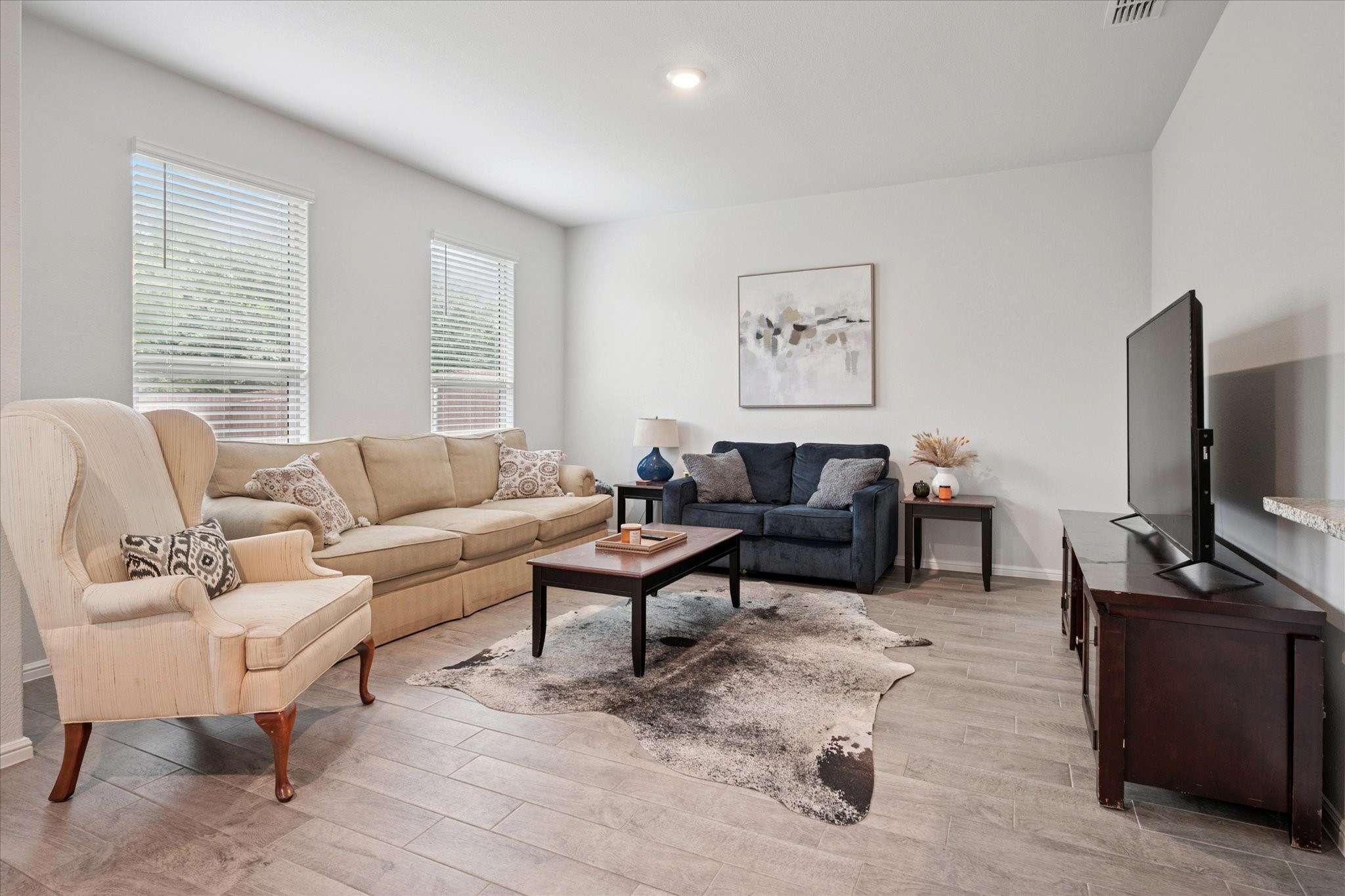 8424 Wildwest Drive Fort Worth TX 76131
