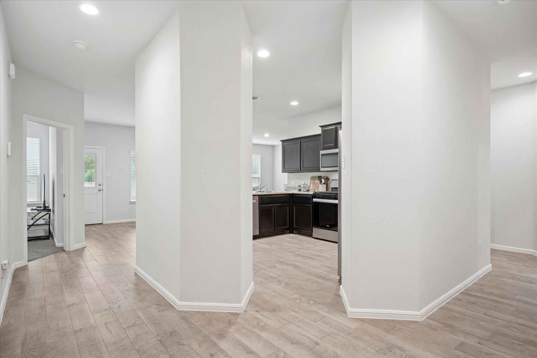 8424 Wildwest Drive Fort Worth TX 76131