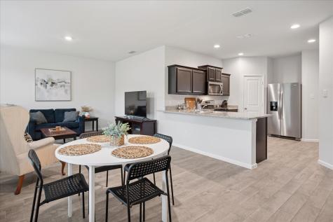 8424 Wildwest Drive Fort Worth TX 76131