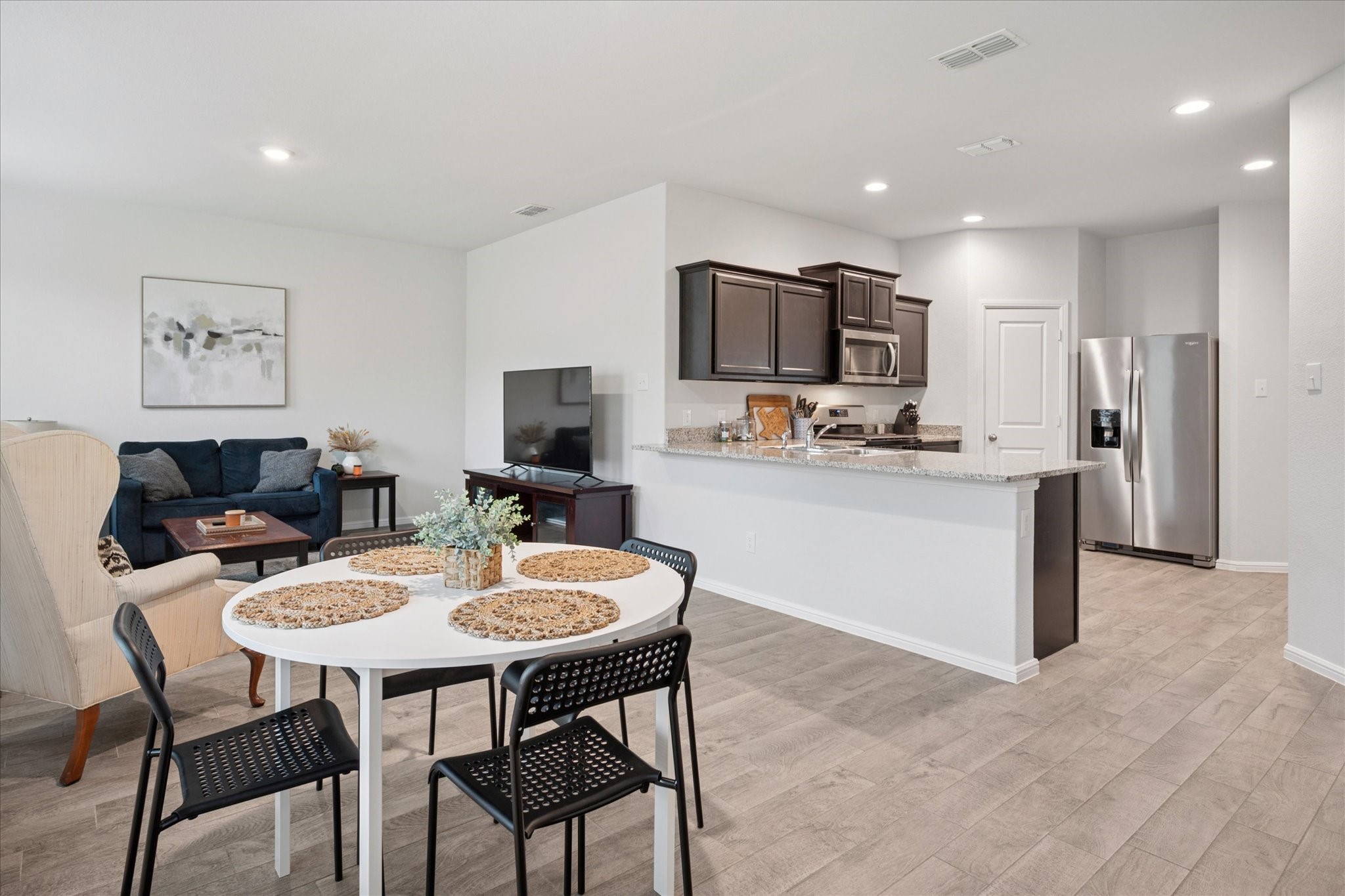 8424 Wildwest Drive Fort Worth TX 76131