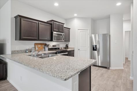8424 Wildwest Drive Fort Worth TX 76131