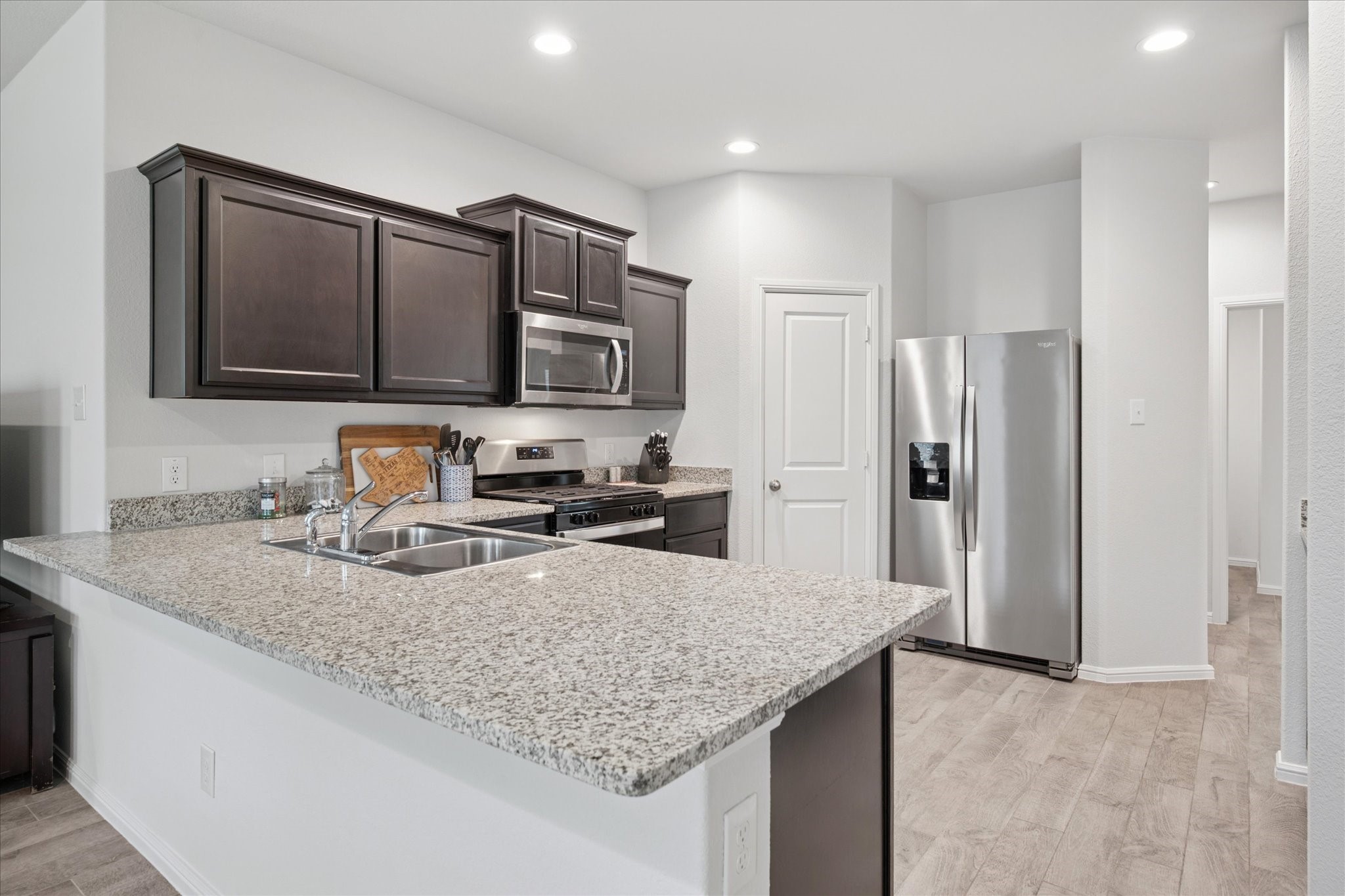 8424 Wildwest Drive Fort Worth TX 76131