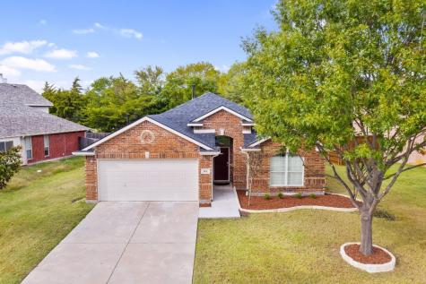 113 Meadow Bend Trail Little Elm TX 75068