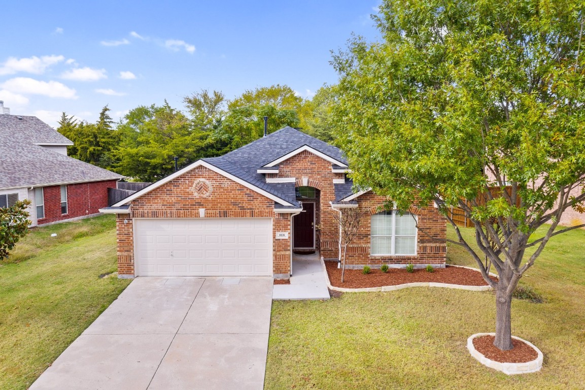 113 Meadow Bend Trail Little Elm TX 75068