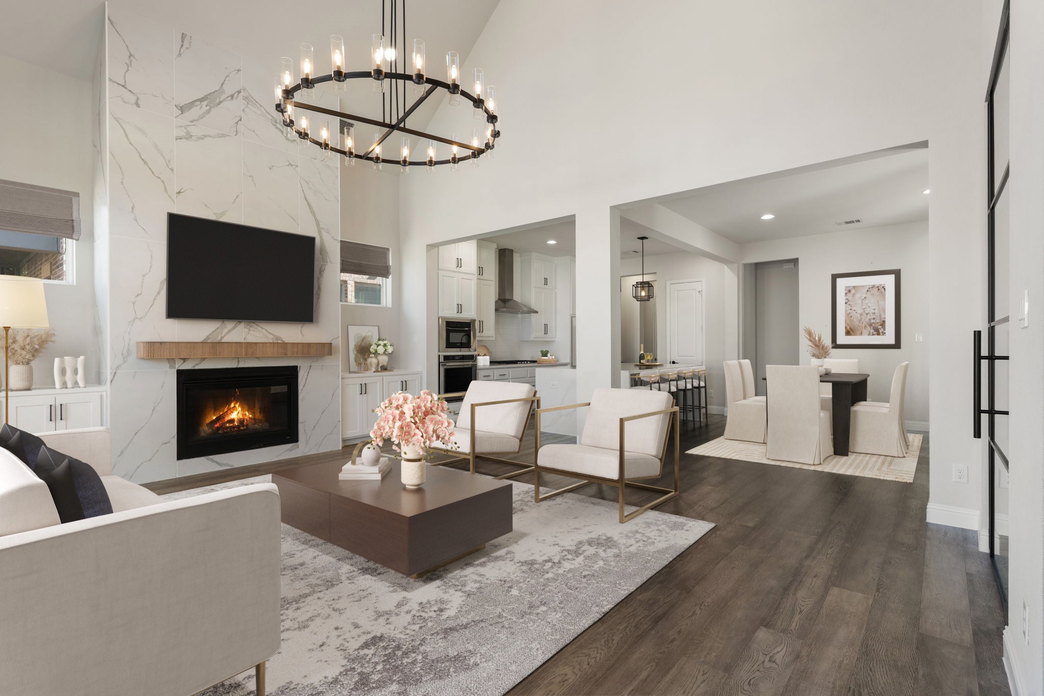 1123 Maverick Drive Allen TX 75013