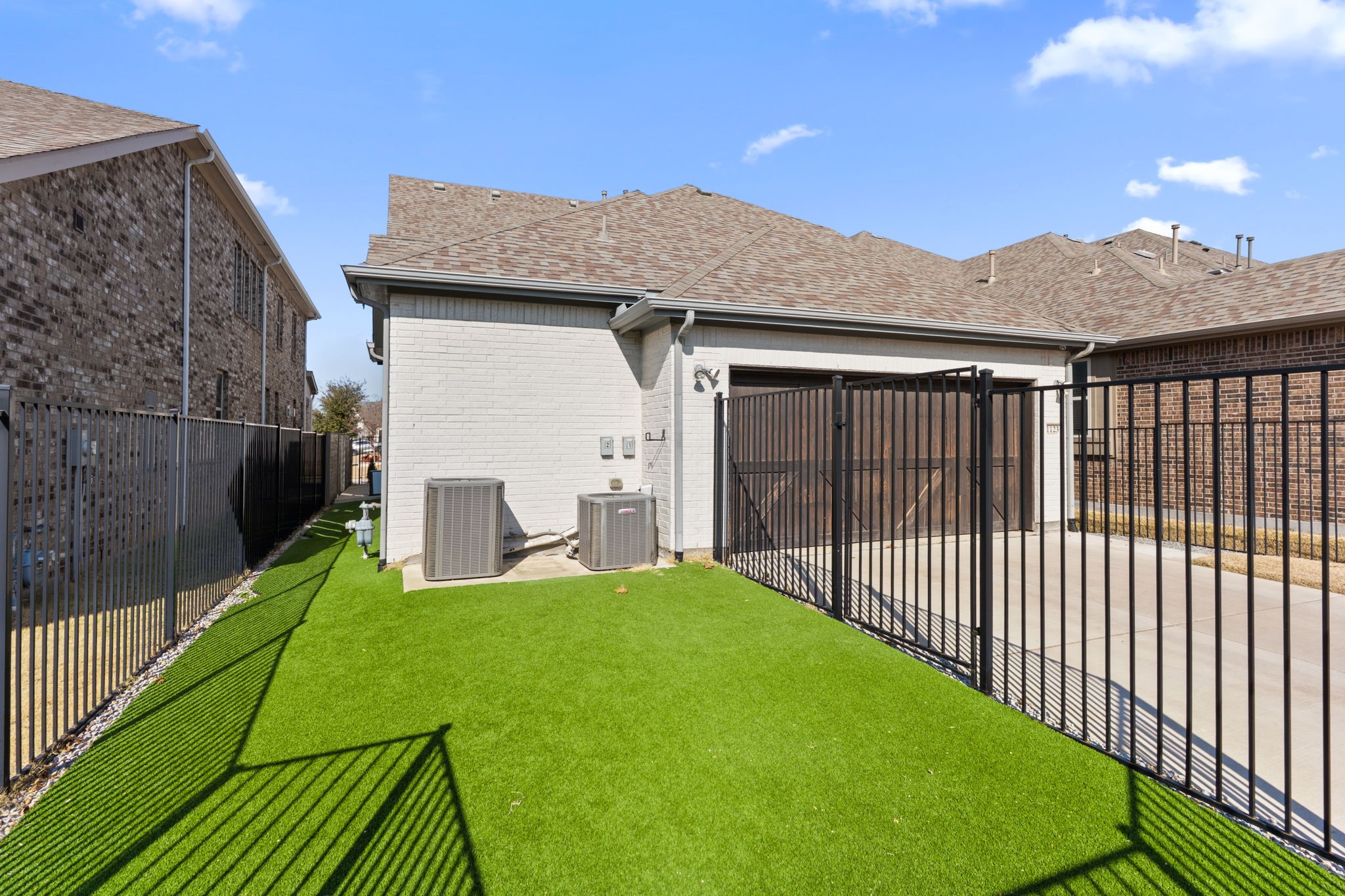 1123 Maverick Drive Allen TX 75013