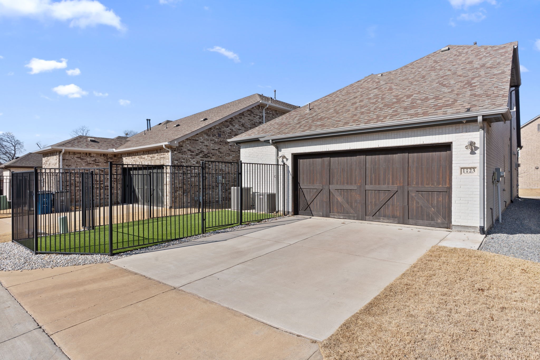 1123 Maverick Drive Allen TX 75013