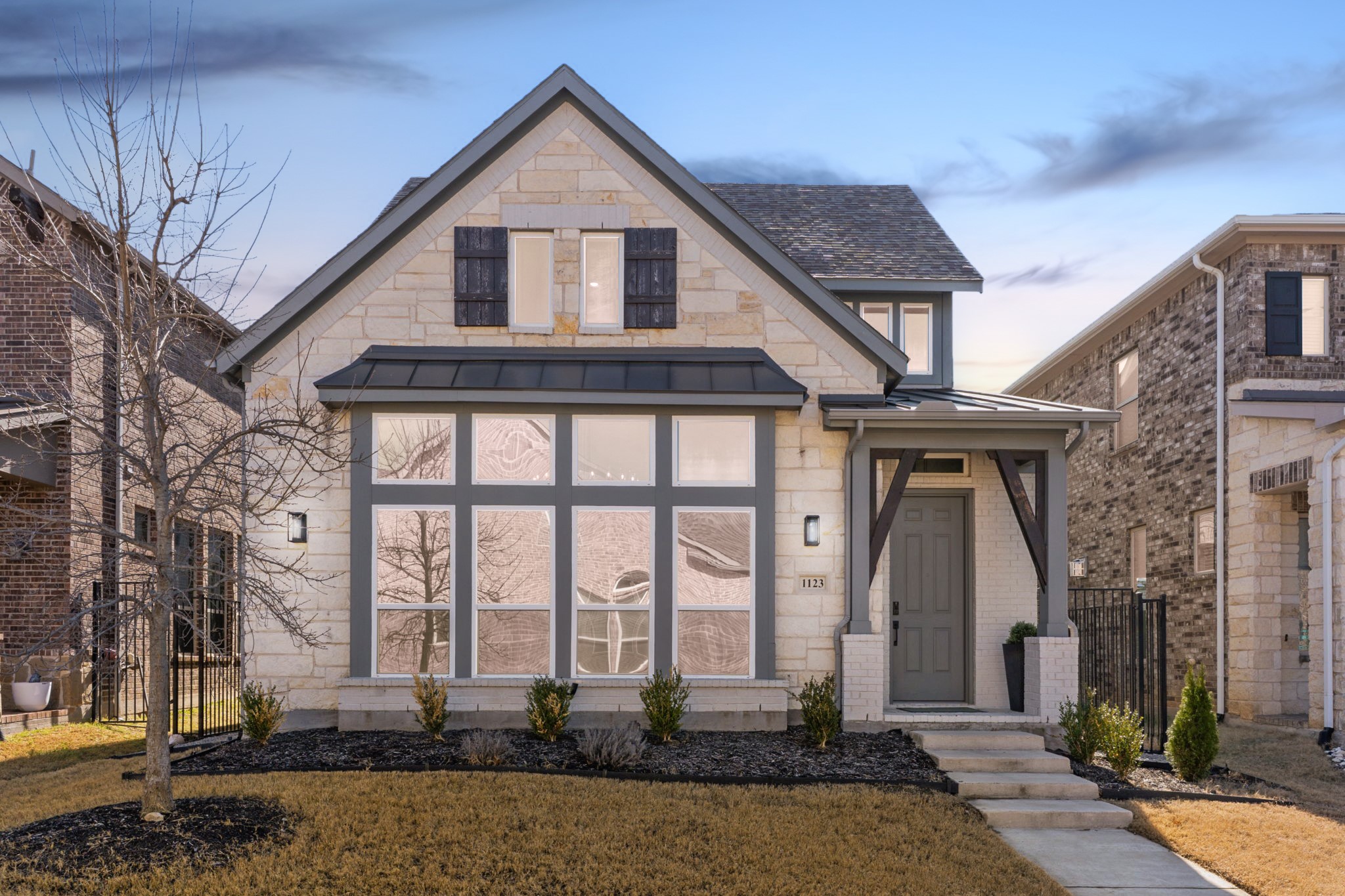 1123 Maverick Drive Allen TX 75013