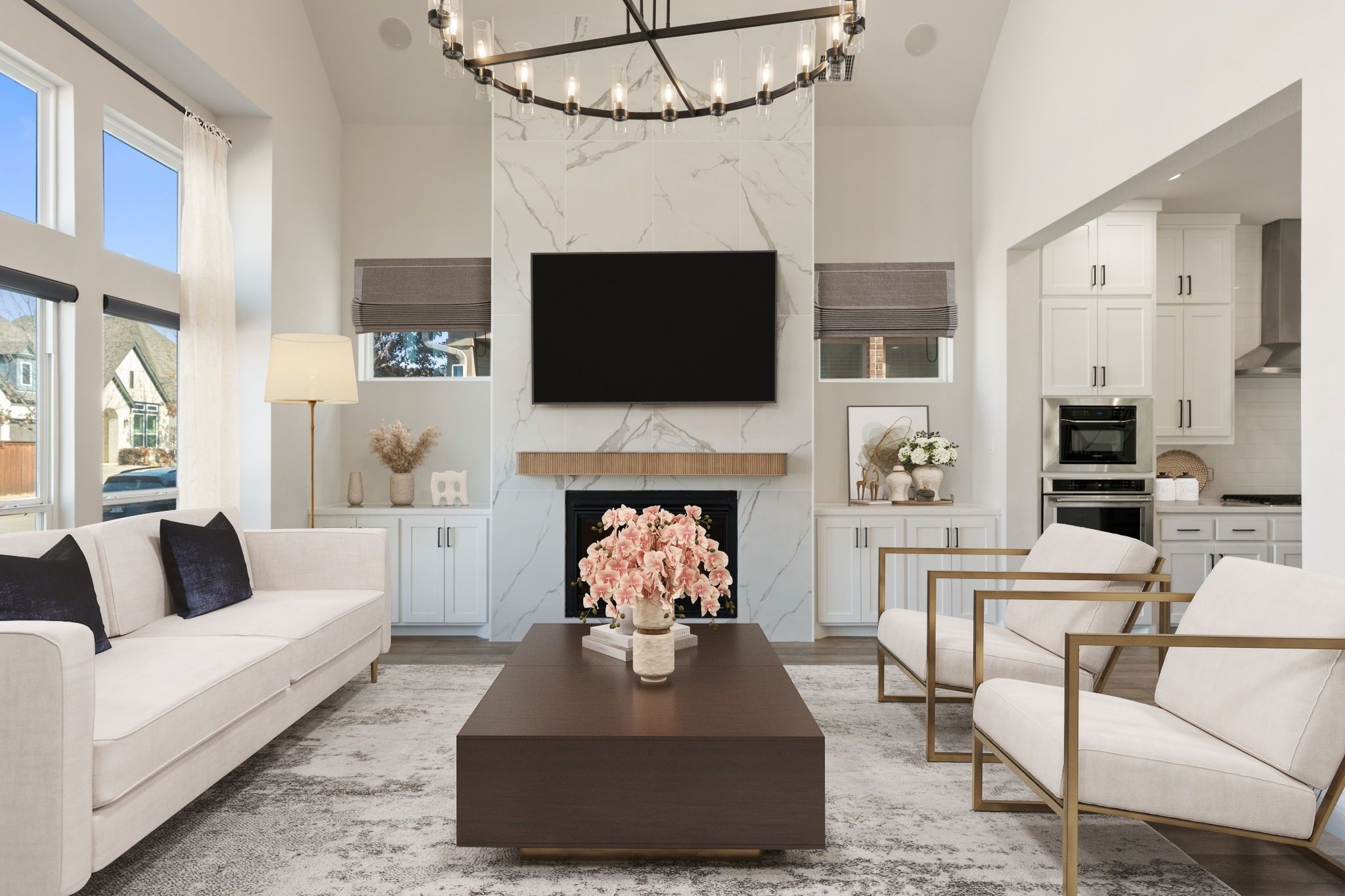 1123 Maverick Drive Allen TX 75013