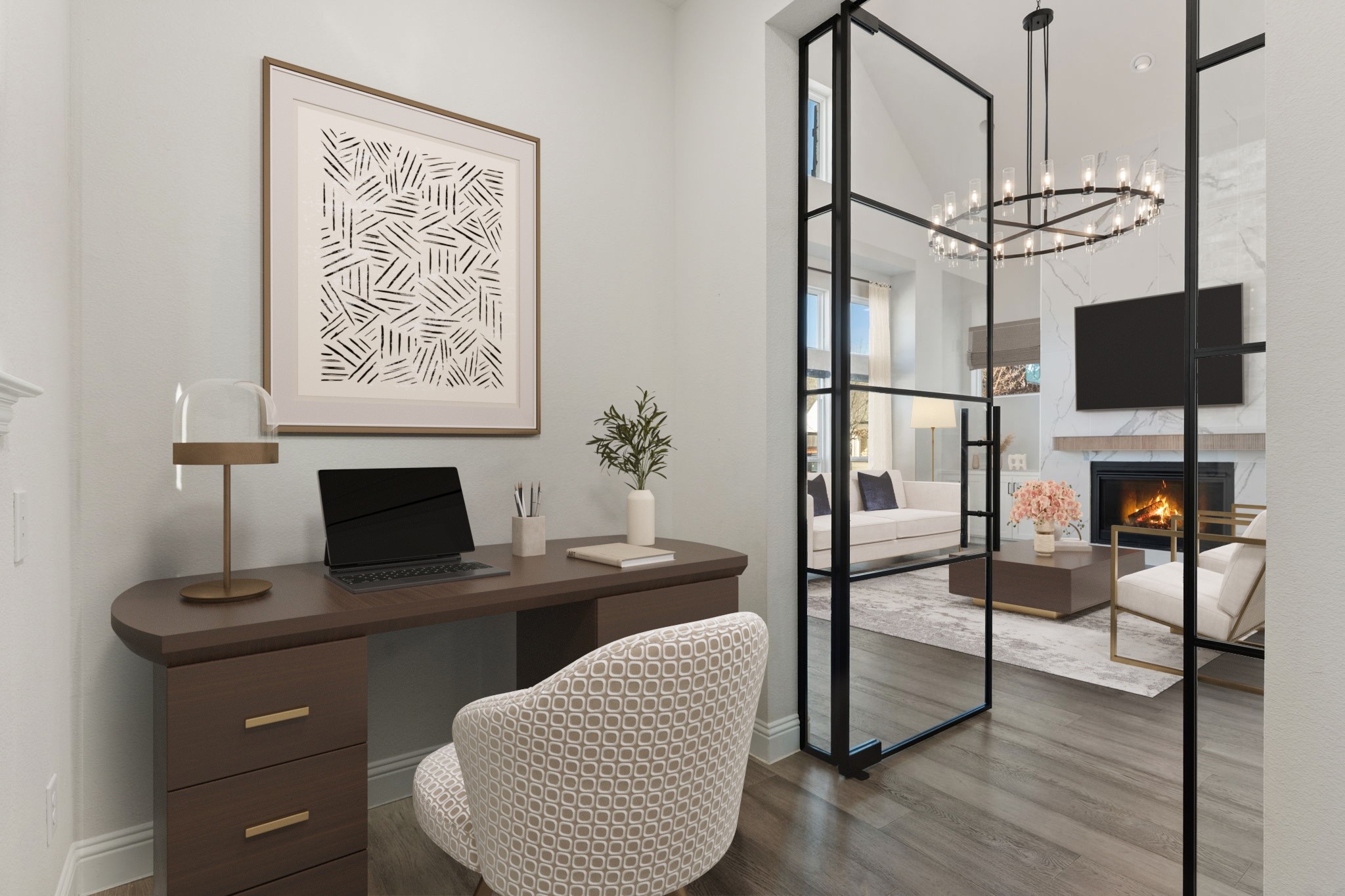 1123 Maverick Drive Allen TX 75013