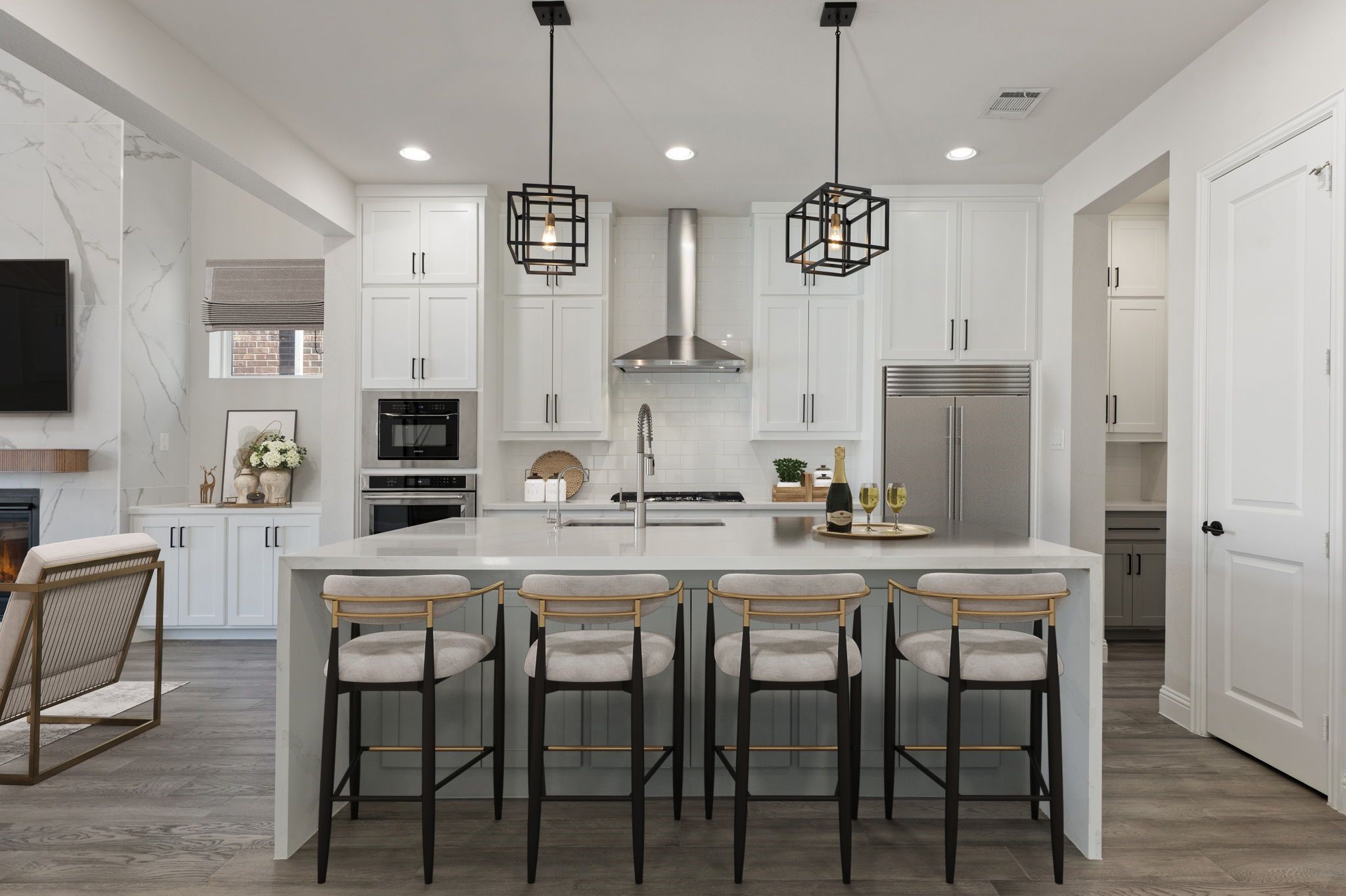 1123 Maverick Drive Allen TX 75013