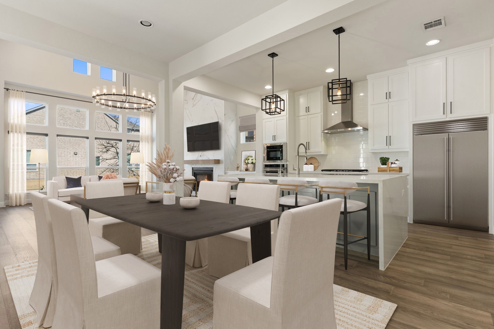 1123 Maverick Drive Allen TX 75013