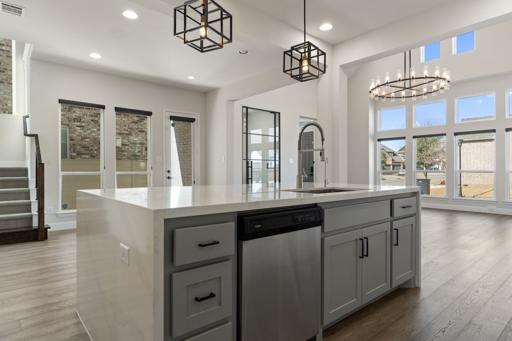 1123 Maverick Drive Allen TX 75013