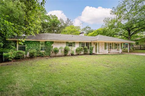 1523 San Saba Drive Dallas TX 75218