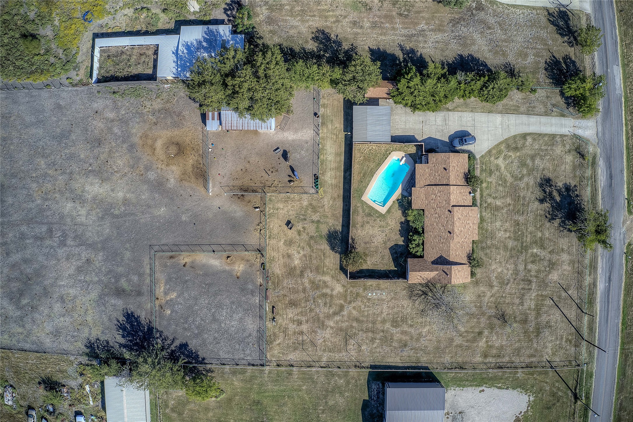 11018 County Road 587 Royse City TX 75189