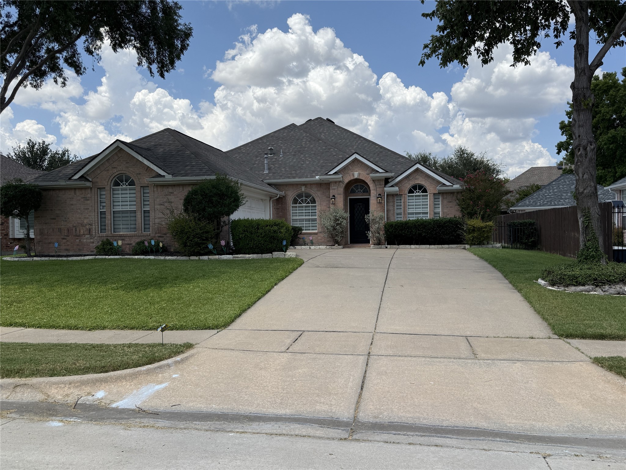 1709 Meridian Court Keller TX 76248