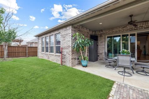 8121 Tramore The Colony TX 75056