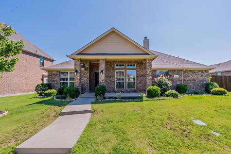 1528 Lochness Court Rockwall TX 75087