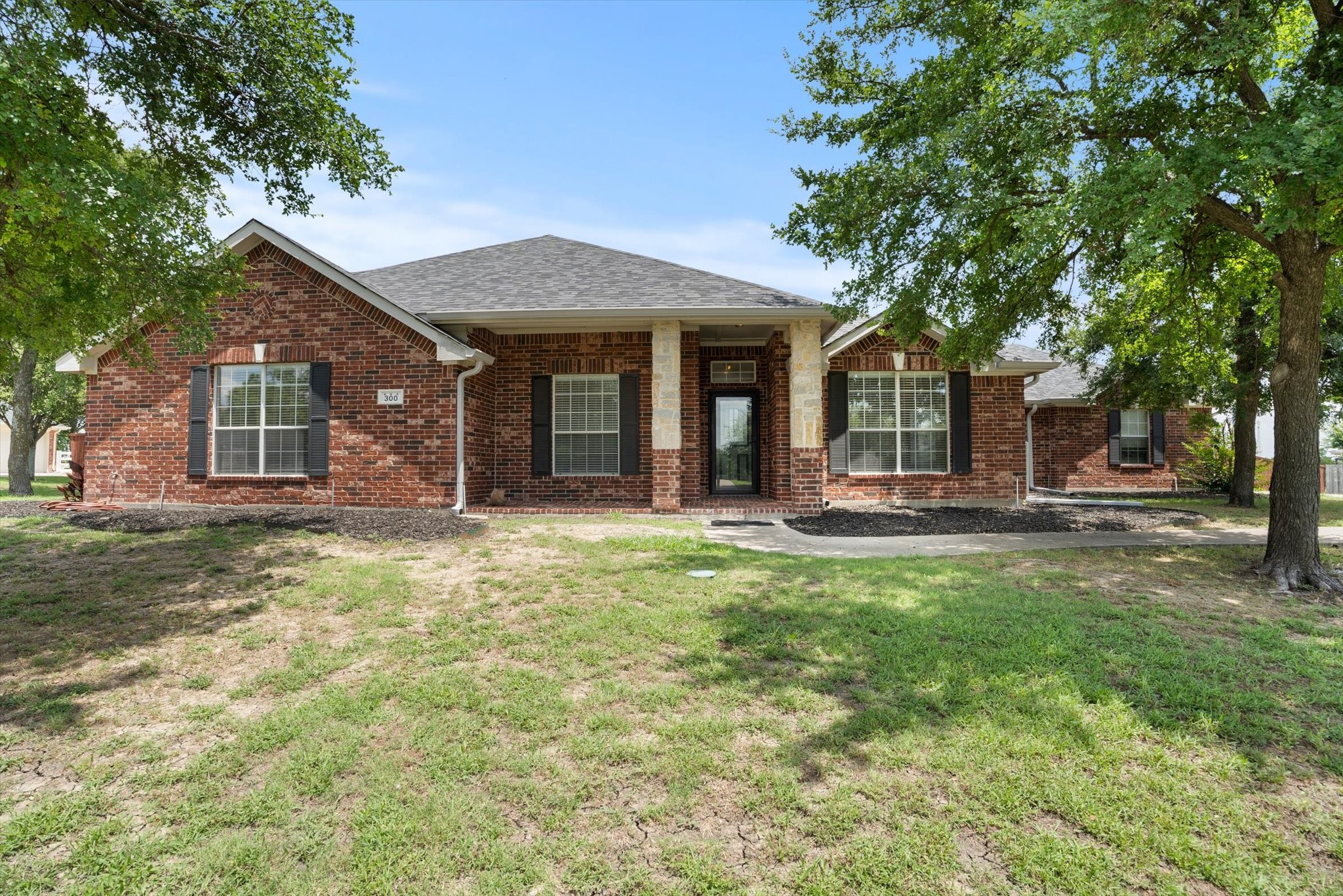 300 Starlight Lane Royse City TX 75189