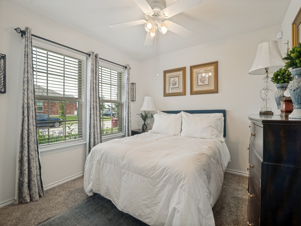 709 Darlington Oak Avenue Royse City TX 75189