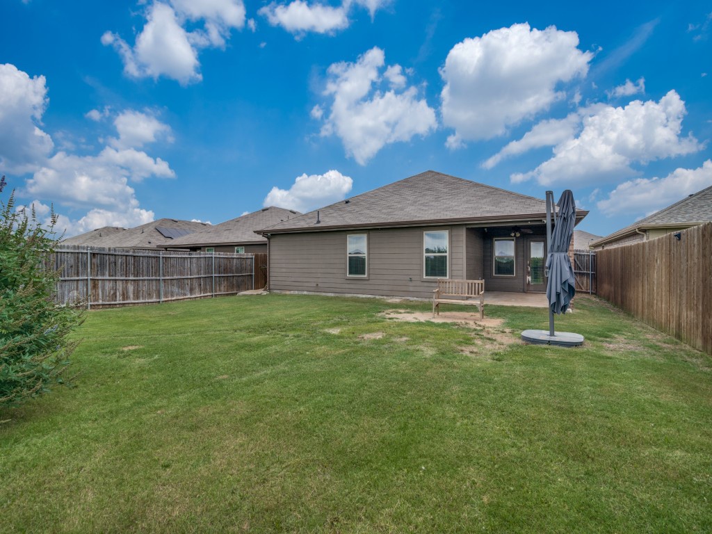 709 Darlington Oak Avenue Royse City TX 75189