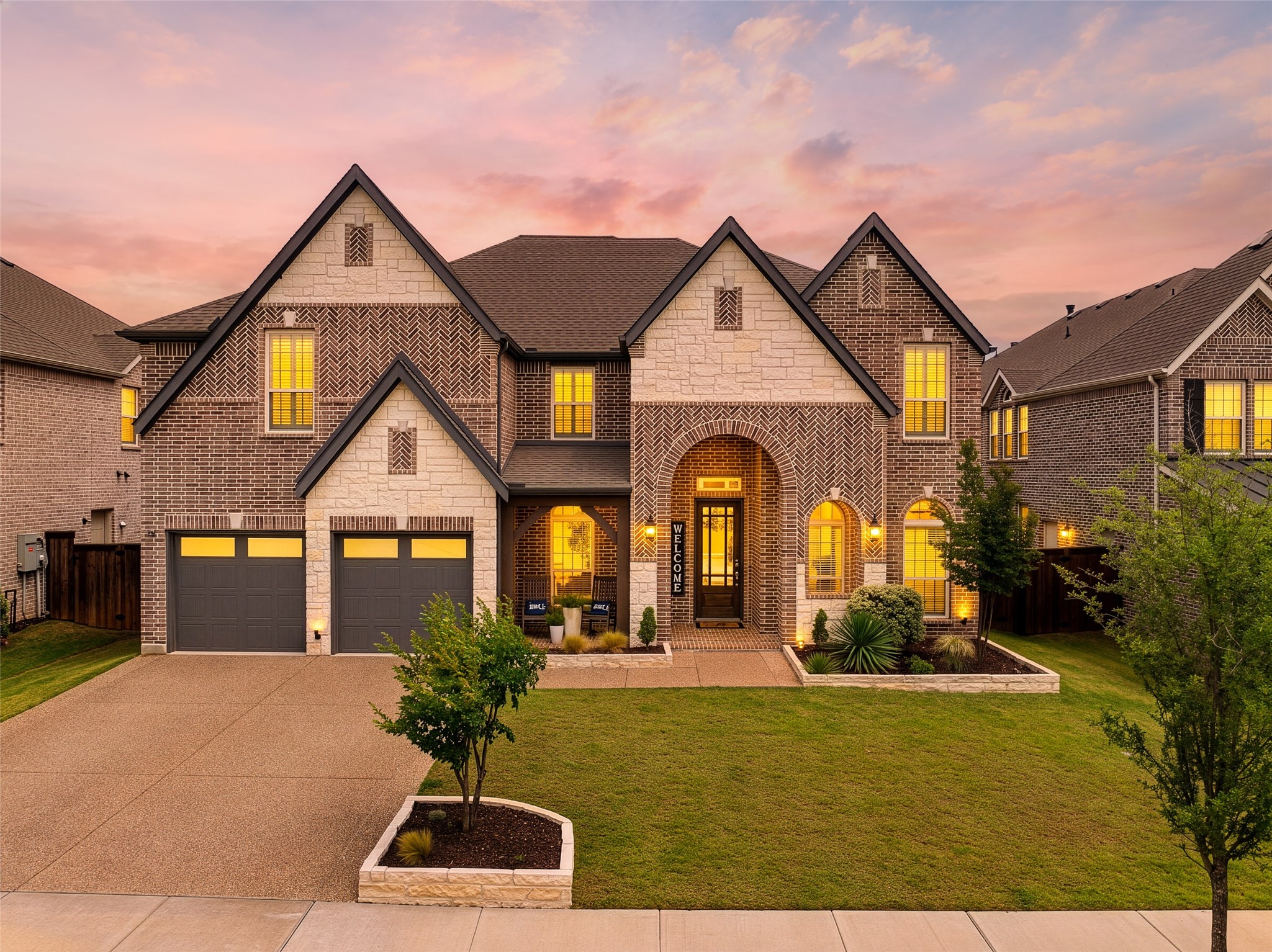 1528 Grace Lane Wylie TX 75098