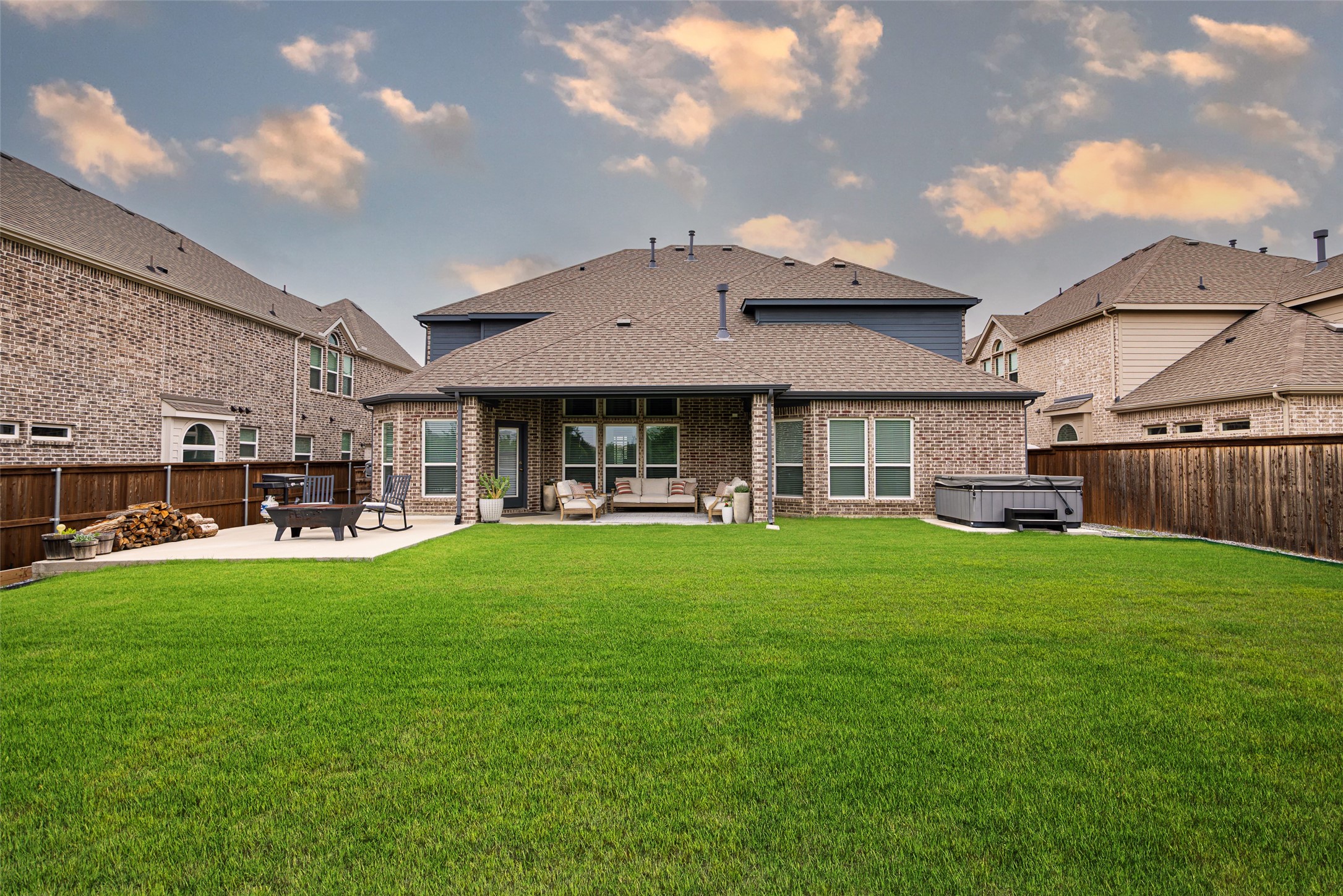 1528 Grace Lane Wylie TX 75098