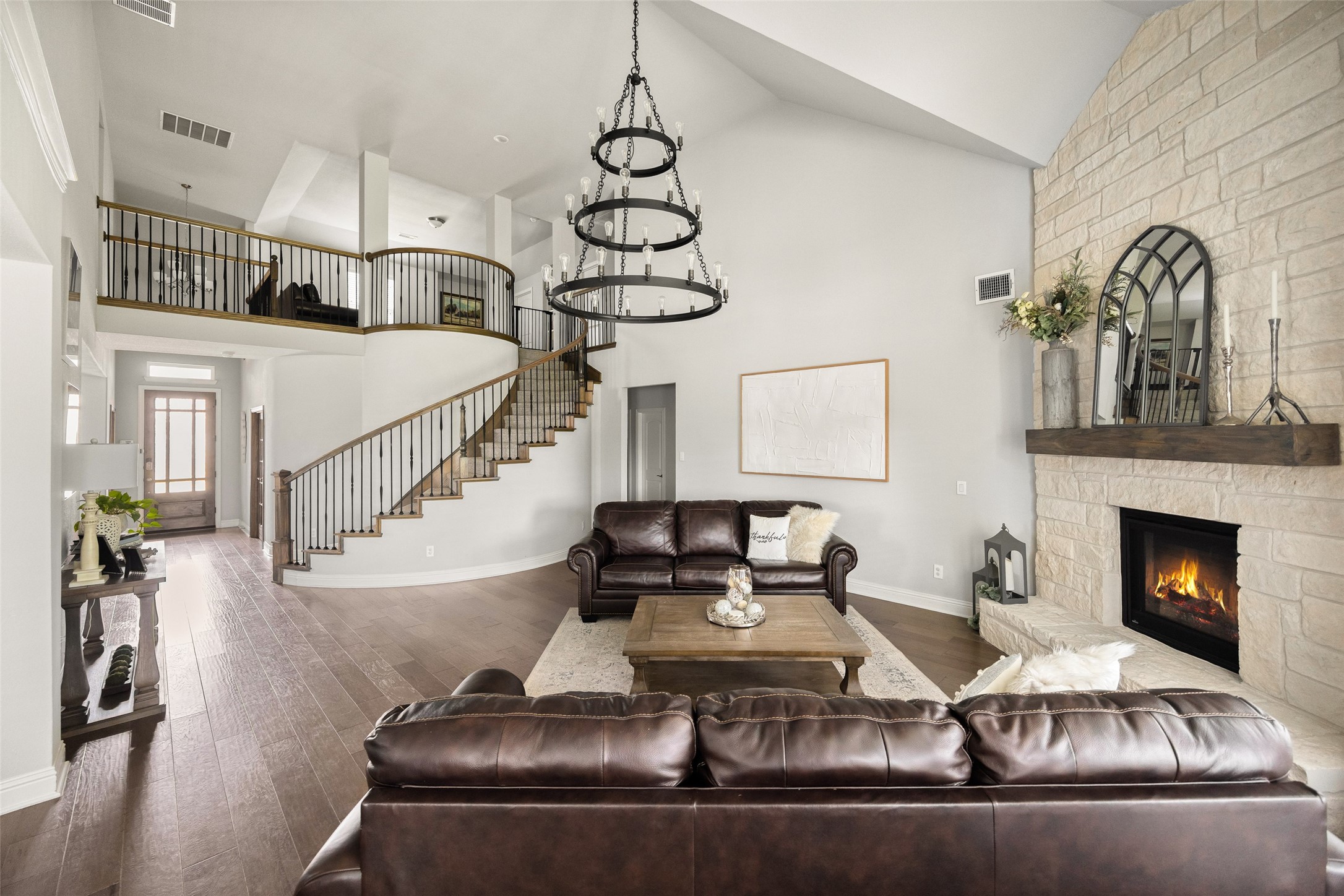 1528 Grace Lane Wylie TX 75098