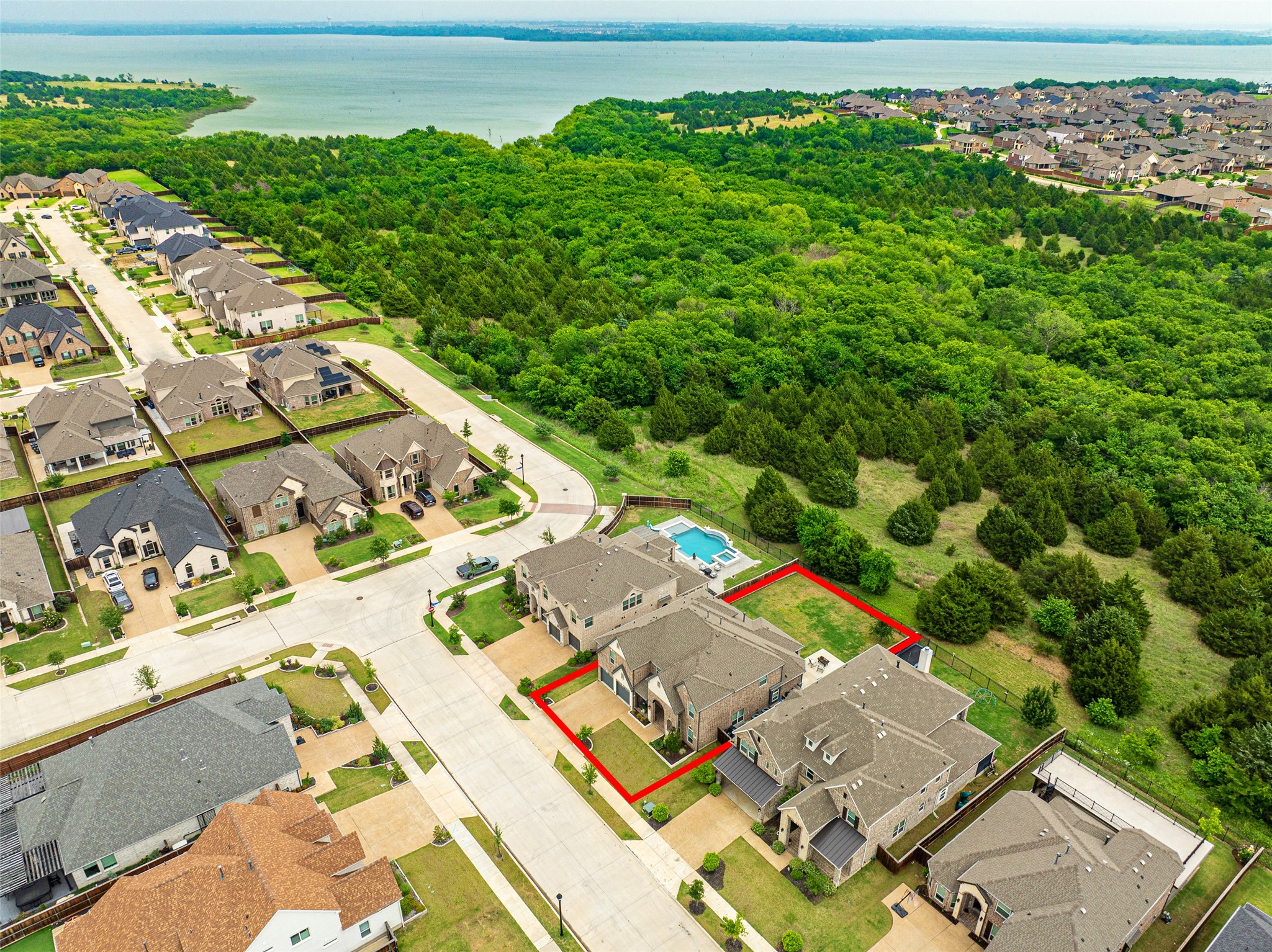 1528 Grace Lane Wylie TX 75098