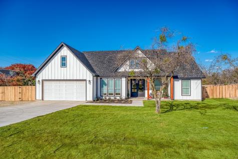 2200 Thompson Road Weatherford TX 76087