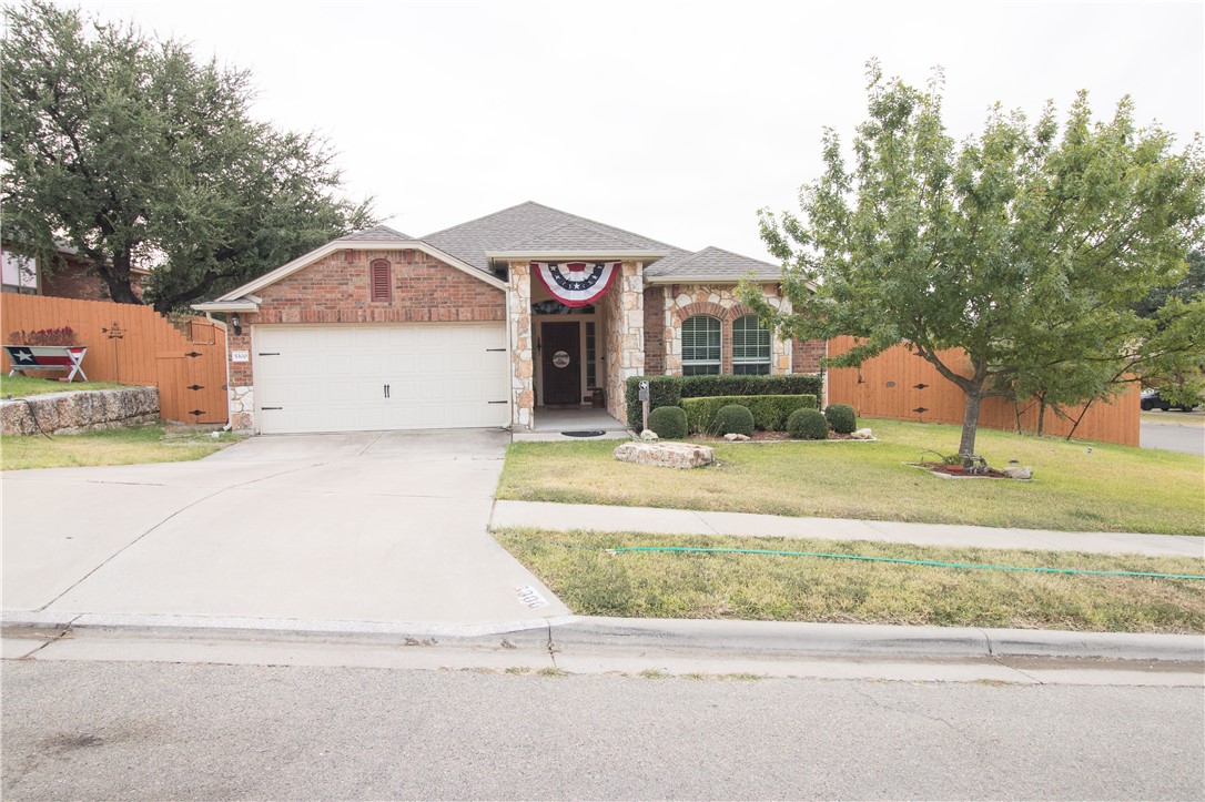 5300 Holly Oak Lane Killeen TX 76542