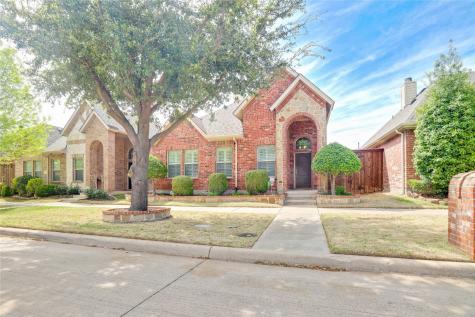 7115 Bluff Top Road Frisco TX 75035