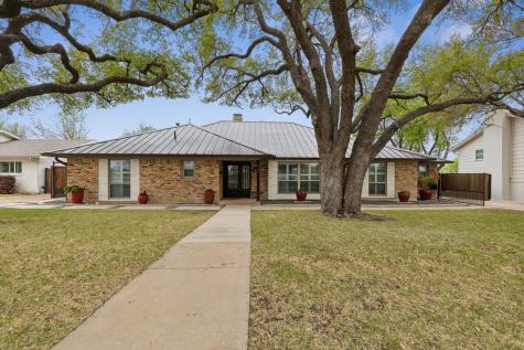 1608 Aden Road Fort Worth TX 76116