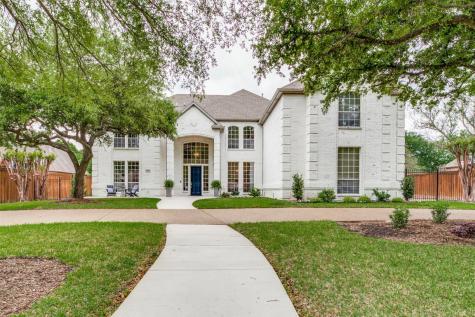 714 Manchester Court Southlake TX 76092