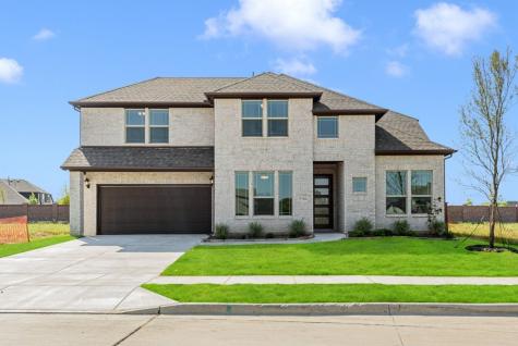5304 Pooley Lane Mckinney TX 75071