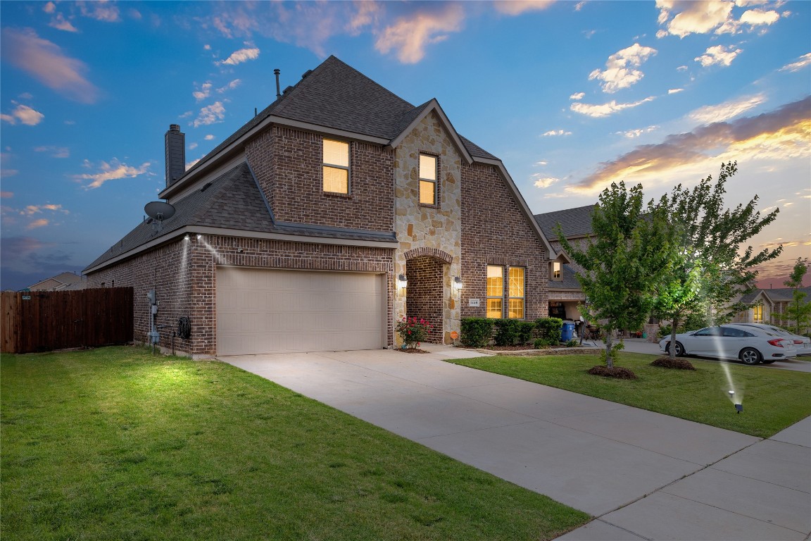 1449 Bateman Lane Celina TX 75009