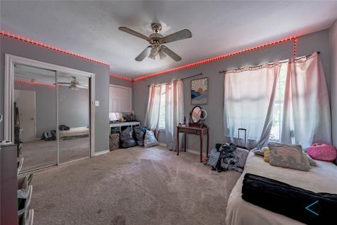 114 Lakeway Lane Gun Barrel City TX 75156