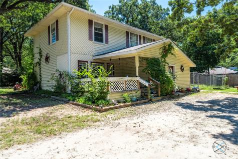 114 Lakeway Lane Gun Barrel City TX 75156