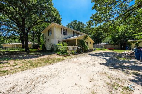 114 Lakeway Lane Gun Barrel City TX 75156
