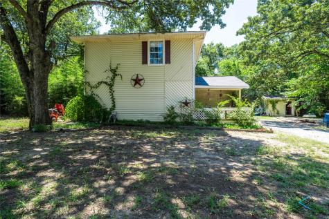 114 Lakeway Lane Gun Barrel City TX 75156