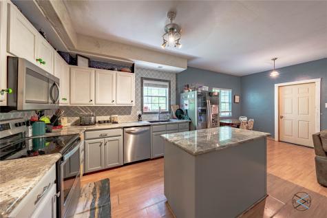 114 Lakeway Lane Gun Barrel City TX 75156