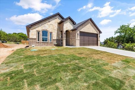 2312 Navasota Street Granbury TX 76048
