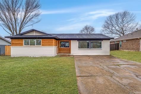 1008 Mardi Gras Lane Wylie TX 75098