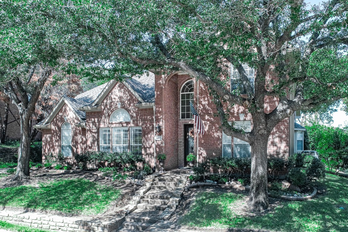 405 W Muirfield Road Garland TX 75044