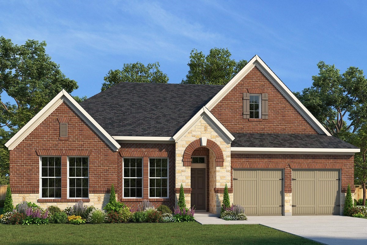 4721 Boyds Branch Drive Arlington TX 76005