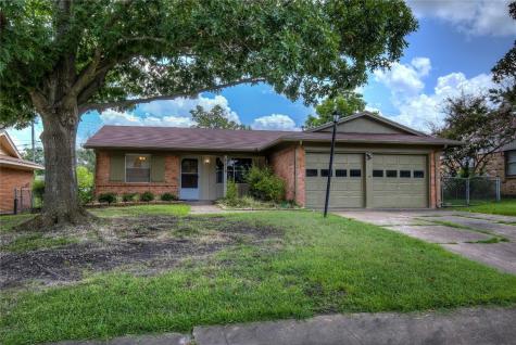 5219 Hilltop Drive Greenville TX 75402