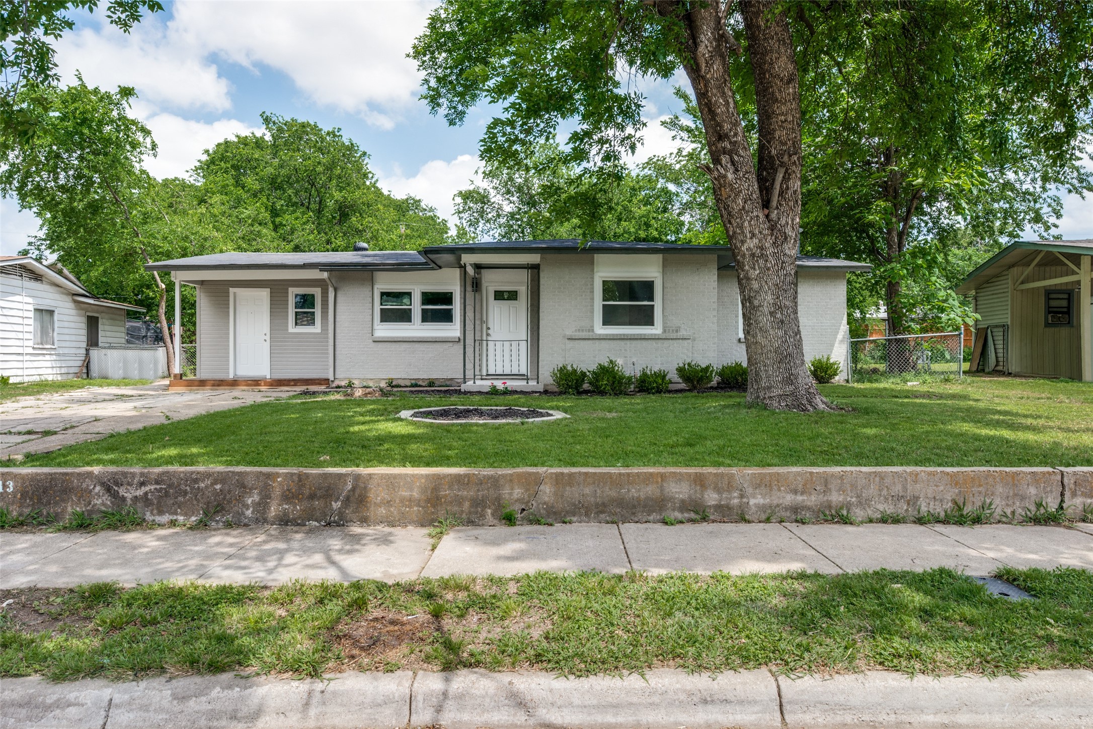 1413 Lackland Street Arlington TX 76010