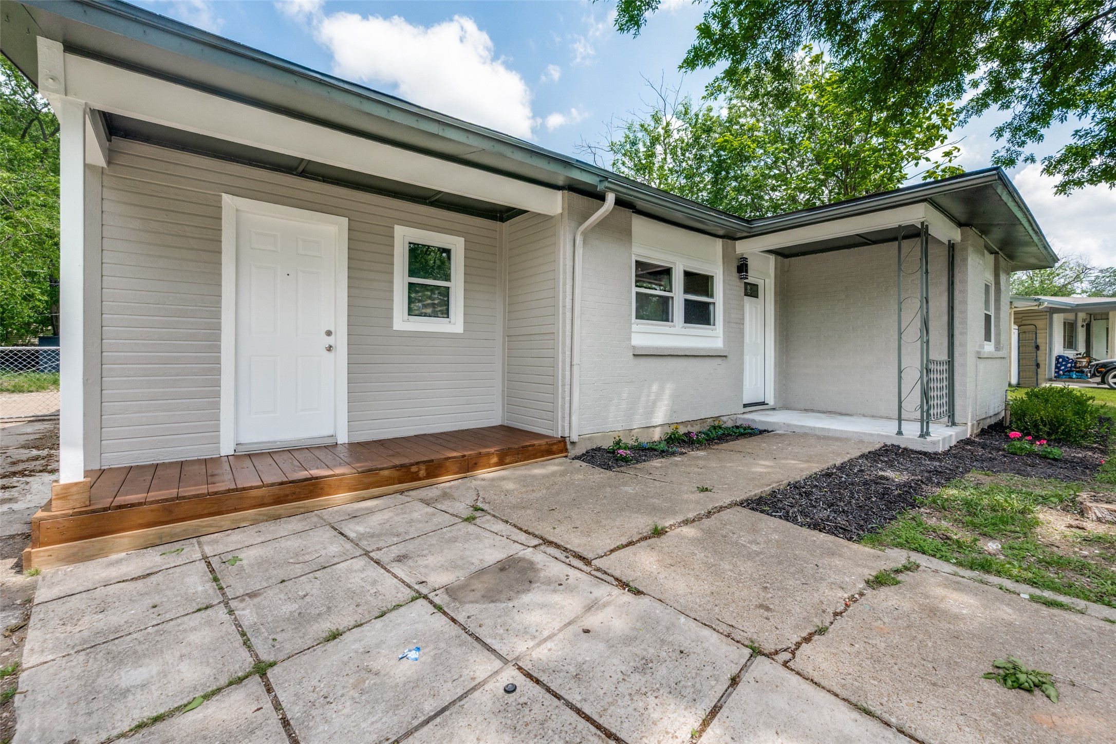 1413 Lackland Street Arlington TX 76010