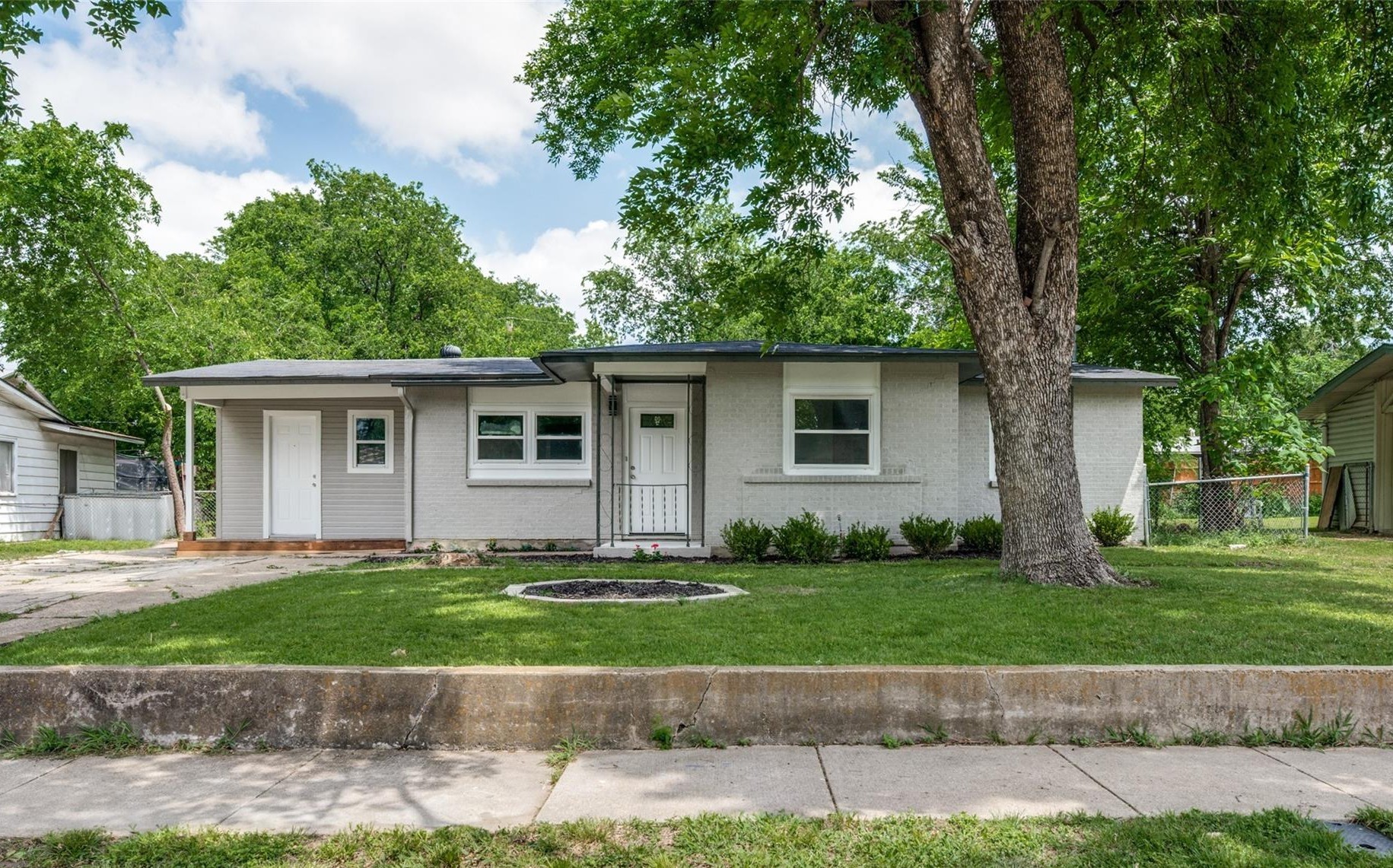 1413 Lackland Street Arlington TX 76010
